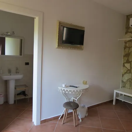 Sogni Divini 2* San Leone