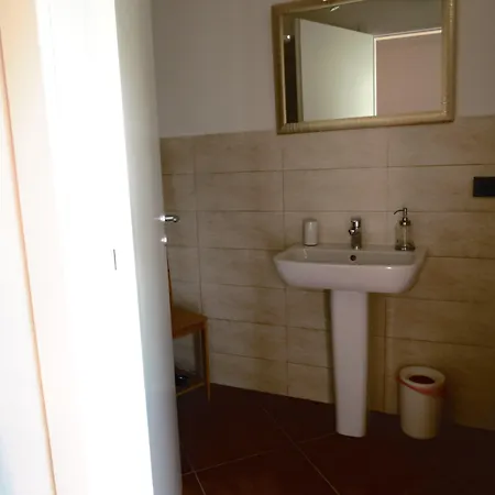Alojamento de Acomodação e Pequeno-almoço Sogni Divini San Leone