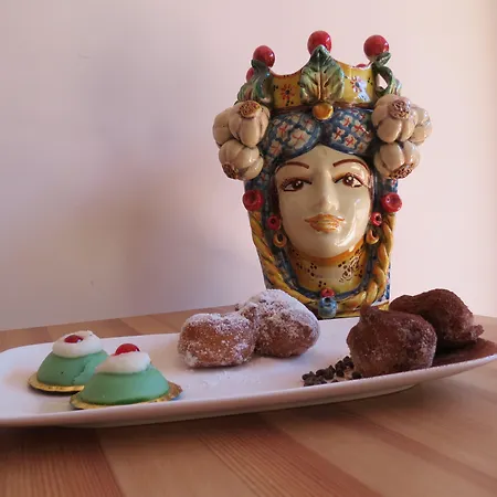 Sogni Divini Alojamento de Acomodação e Pequeno-almoço