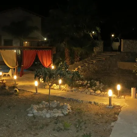 Sogni Divini 2* San Leone