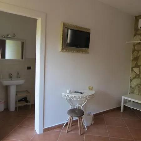 Bed & Breakfast Sogni Divini