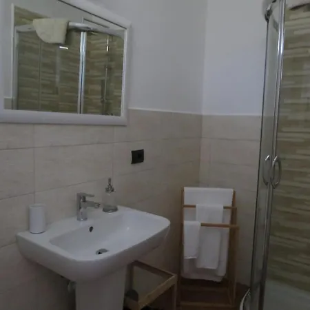 Sogni Divini 2* San Leone