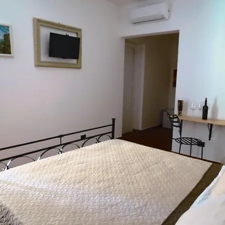 Sogni Divini Alojamento de Acomodação e Pequeno-almoço San Leone
