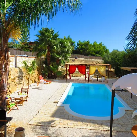 Sogni Divini Bed & Breakfast San Leone