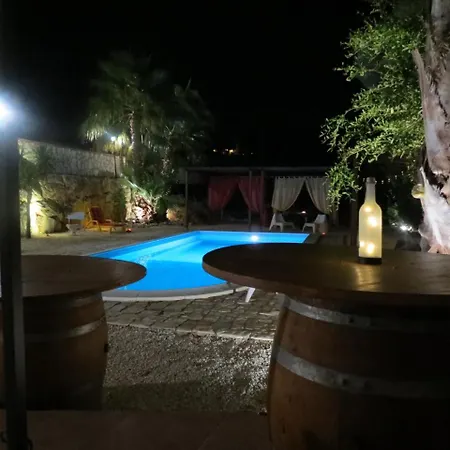 Sogni Divini Bed & Breakfast 2*