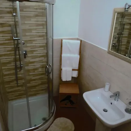 Sogni Divini Bed & Breakfast San Leone