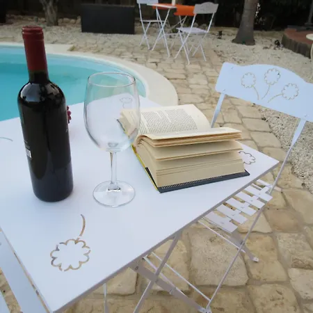 Sogni Divini Alojamento de Acomodação e Pequeno-almoço San Leone