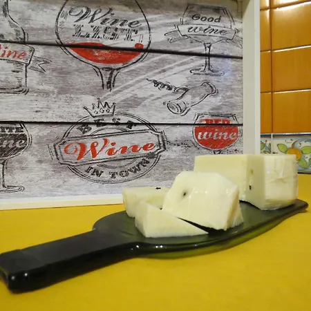 Sogni Divini Bed & Breakfast 2*
