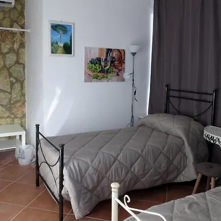 Sogni Divini Bed & Breakfast