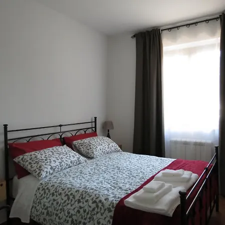 Alojamento de Acomodação e Pequeno-almoço Sogni Divini San Leone