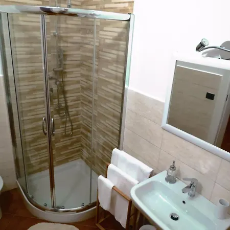 Bed & Breakfast Sogni Divini