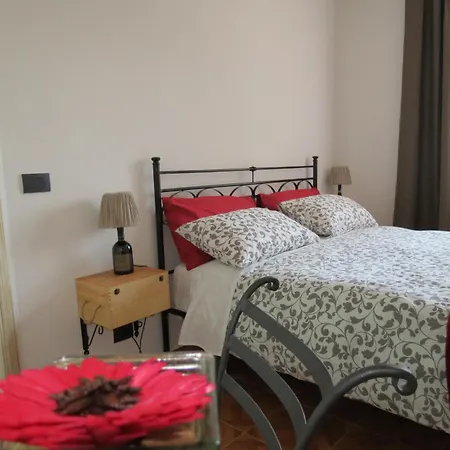 Sogni Divini 2* San Leone