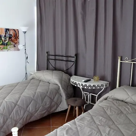 Bed & Breakfast Sogni Divini