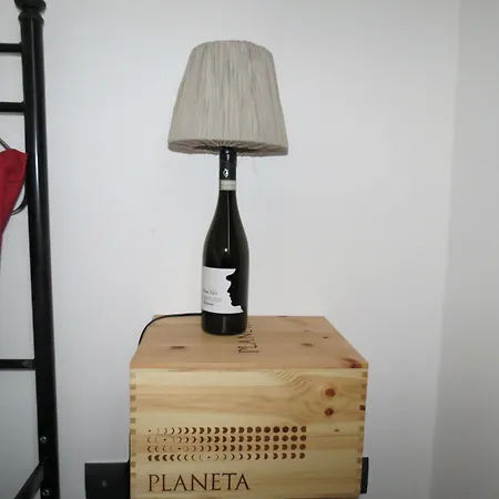 Sogni Divini Alojamento de Acomodação e Pequeno-almoço San Leone