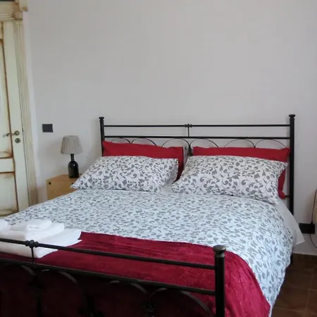 Bed & Breakfast Sogni Divini 2*