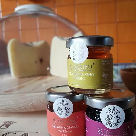 Sogni Divini Alojamento de Acomodação e Pequeno-almoço 2*