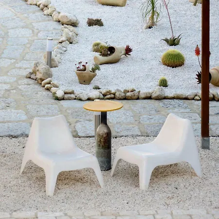 Sogni Divini Bed & Breakfast San Leone