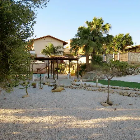 Bed & Breakfast Sogni Divini 2*