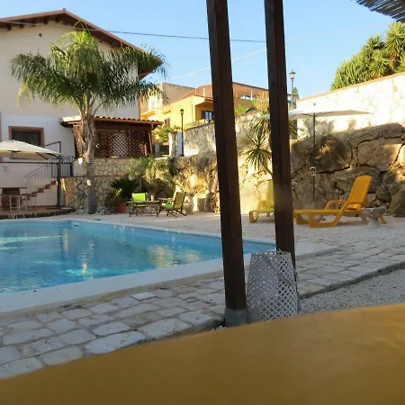 Alojamento de Acomodação e Pequeno-almoço Sogni Divini San Leone