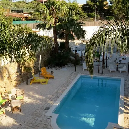 Sogni Divini Bed & Breakfast San Leone