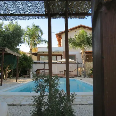 Bed & Breakfast Sogni Divini 2*