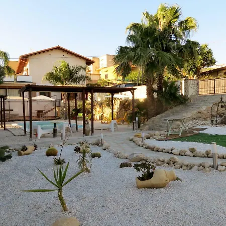 Bed & Breakfast Sogni Divini San Leone