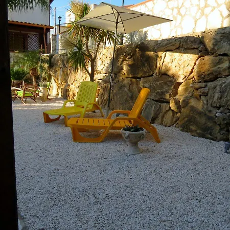Bed & Breakfast Sogni Divini 2*