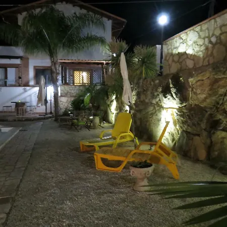 Sogni Divini Bed & Breakfast San Leone