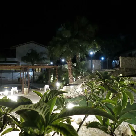 Sogni Divini 2* San Leone