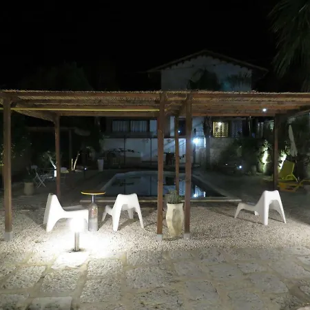 Sogni Divini 2* San Leone