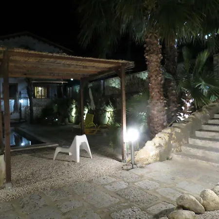 Bed & Breakfast Sogni Divini San Leone
