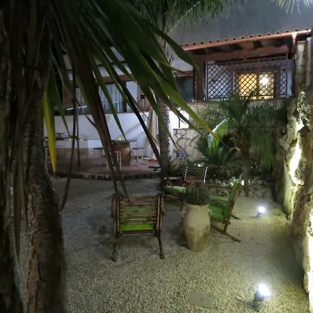 Bed & Breakfast Sogni Divini