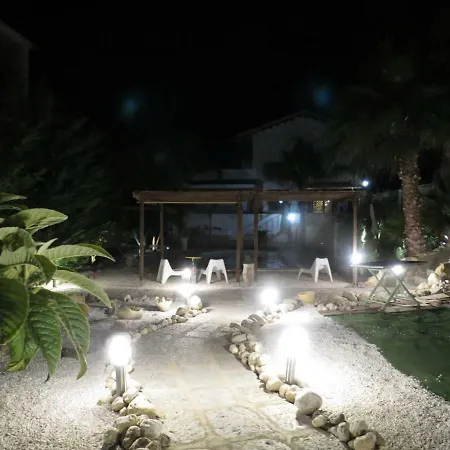 Bed & Breakfast Sogni Divini