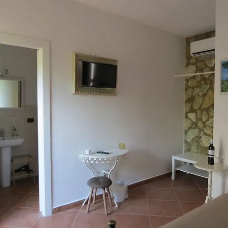 Sogni Divini 2* San Leone