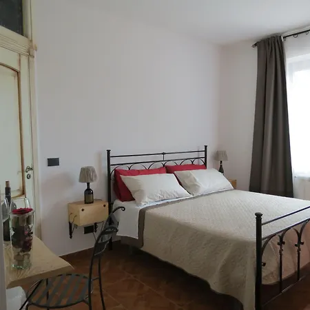 Sogni Divini Bed and Breakfast San Leone