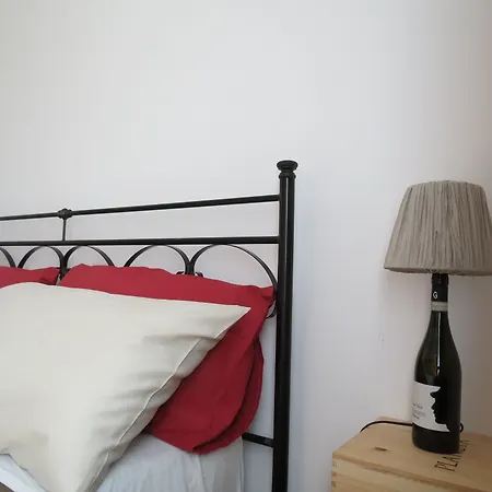Bed and Breakfast Sogni Divini San Leone