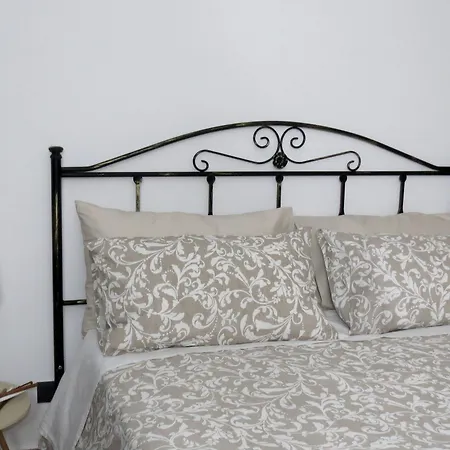 Sogni Divini Bed & Breakfast
