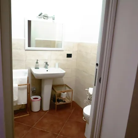 Sogni Divini Bed and Breakfast San Leone