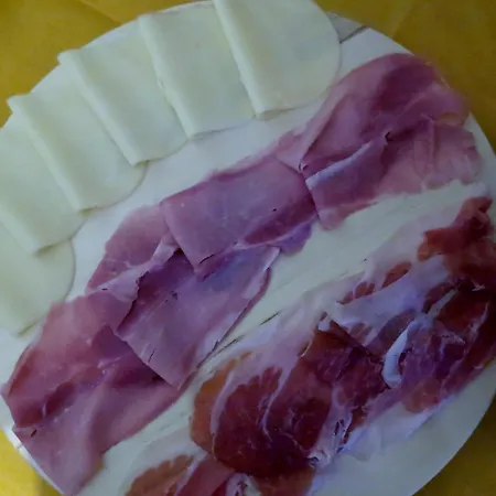Sogni Divini 2* San Leone