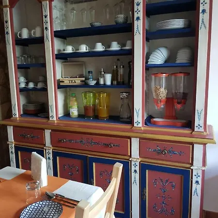 Sogni Divini Bed and breakfast