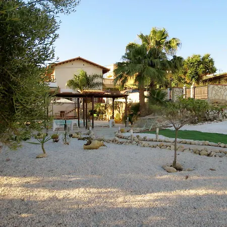 Bed and Breakfast Sogni Divini 2*