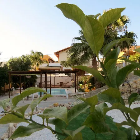 Bed & Breakfast Sogni Divini 2*