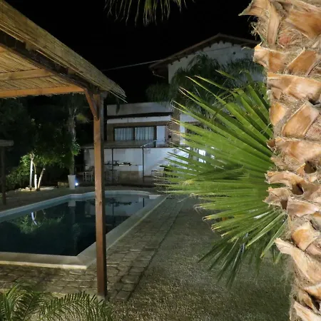 Bed and Breakfast Sogni Divini